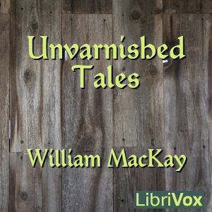 Аудіокнига Unvarnished Tales