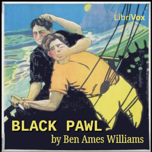 Audiobook Black Pawl