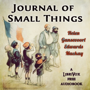Аудіокнига Journal Of Small Things
