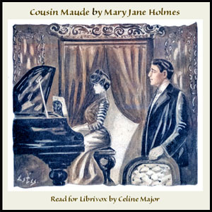Audiobook Cousin Maude