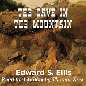 Аудіокнига The Cave In the Mountain