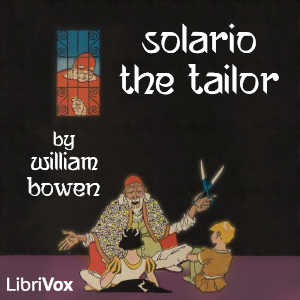 Аудіокнига Solario the Tailor