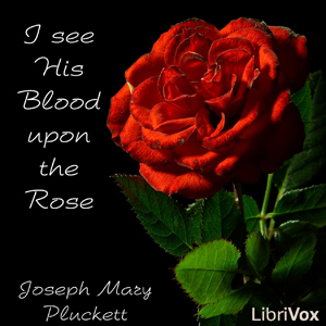 Аудіокнига I see His Blood upon the Rose