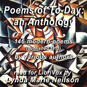 Audiobook Poems of To-Day: an Anthology
