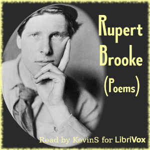 Audiobook Rupert Brooke