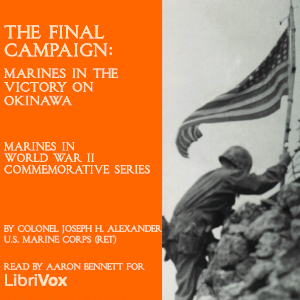 Audiobook The Final Campaign: Marines in the Victory on Okinawa