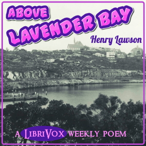 Audiobook Above Lavender Bay