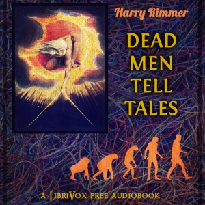 Audiobook Dead Men Tell Tales