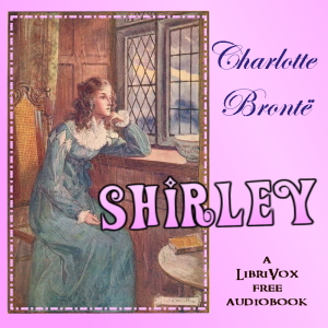 Аудіокнига Shirley (version 2)
