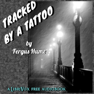 Audiobook Tracked by a Tattoo
