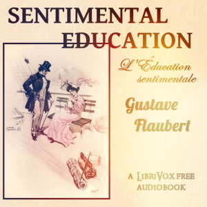 Audiobook Sentimental Education