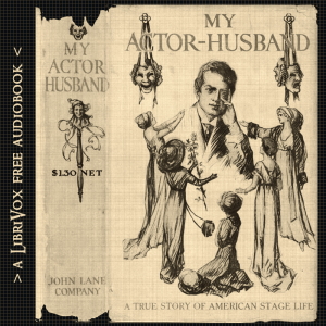 Audiobook My Actor-Husband