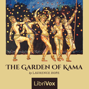 Аудіокнига The Garden of Kama