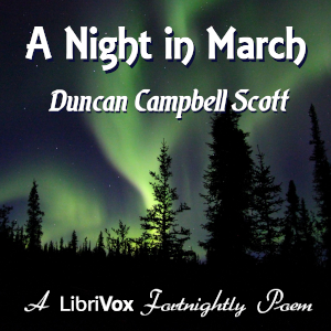 Audiobook A Night in March