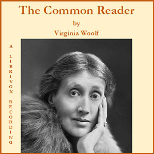 Audiobook The Common Reader