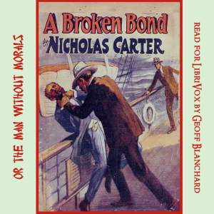Audiobook A Broken Bond (Version 2)