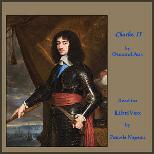 Аудіокнига Charles II