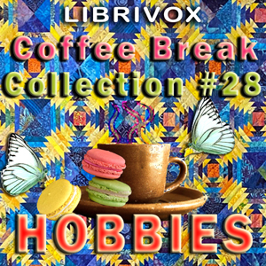 Аудіокнига Coffee Break Collection 028 - Hobbies