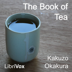 Audiobook The Book of Tea (Version 2)