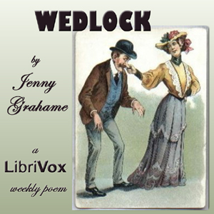 Аудіокнига Wedlock
