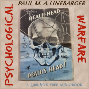 Audiobook Psychological Warfare