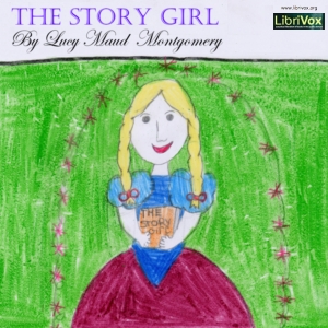 Audiobook The Story Girl