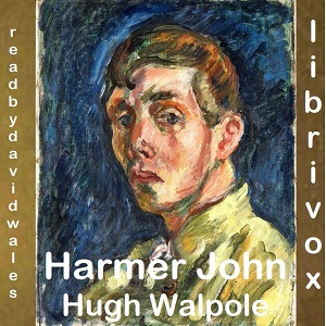 Audiobook Harmer John; An Unworldly Story