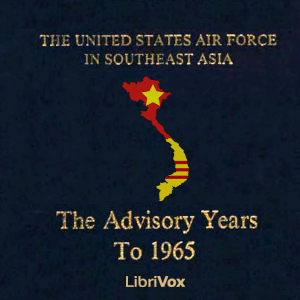 Аудіокнига Vietnam: The Advisory Years to 1965