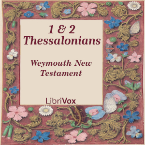 Audiobook Bible (WNT) NT 13-14: 1 & 2 Thessalonians