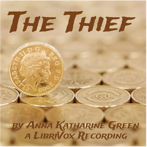 Аудіокнига The Thief