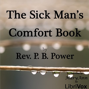 Audiobook The Sick Man's Comfort Book