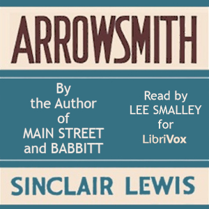 Аудіокнига Arrowsmith