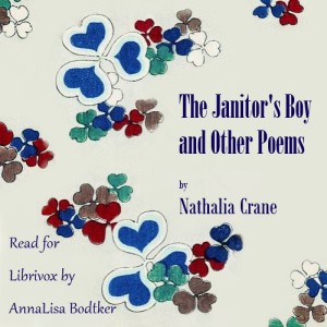 Audiobook The Janitor's Boy and Other Poems