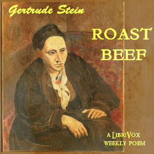 Аудіокнига Roast Beef