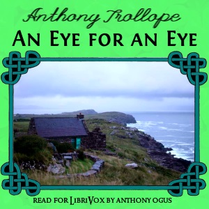 Audiobook An Eye for an Eye