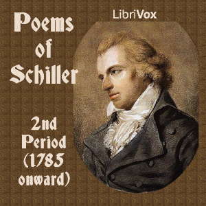 Audiobook Poems of Schiller - 2nd Period