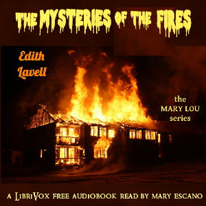 Audiobook The Mystery of the Fires (version 2)