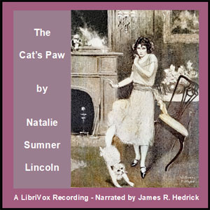 Audiobook The Cat's Paw