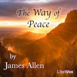 Аудіокнига The Way of Peace (version 3)