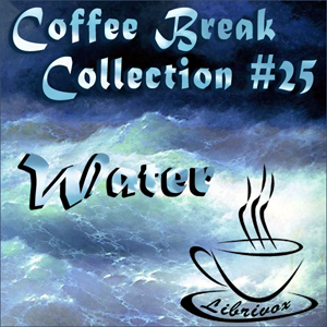 Аудіокнига Coffee Break Collection 025 - Water