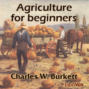 Audiobook Agriculture for Beginners