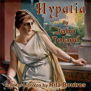 Audiobook Hypatia