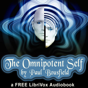 Аудіокнига The Omnipotent Self