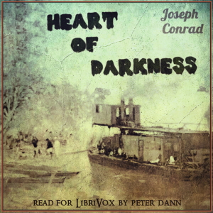 Аудіокнига Heart of Darkness (version 4)