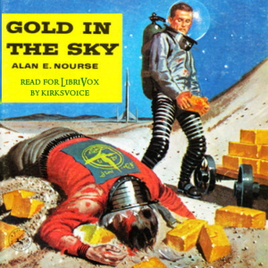 Audiobook Gold In The Sky