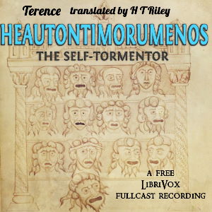 Audiobook Heautontimorumenos; the Self-Tormentor