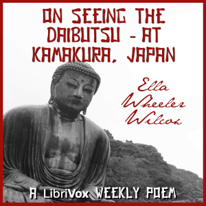Audiobook On Seeing The Daibutsu - At Kamakura, Japan