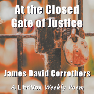 Audiobook At the Closed Gate of Justice
