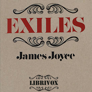 Audiobook Exiles