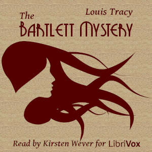 Audiobook The Bartlett Mystery